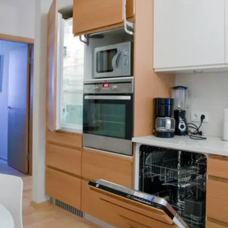 Appartamento Center Luxury