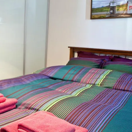 Appartamento Center Luxury