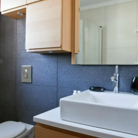 Center Luxury Reykjavik