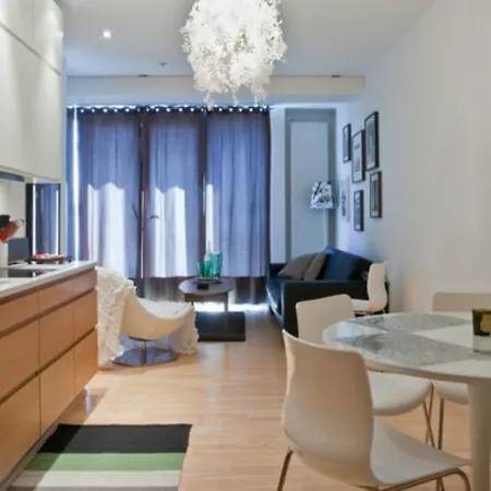 Apartment Center Luxury Reykjavik