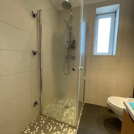 Center Luxury Apartment *