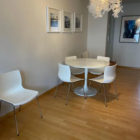 Center Luxury Apartment Reykjavik