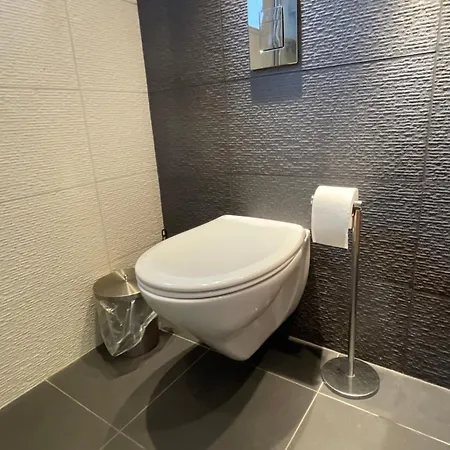 Apartment Center Luxury Reykjavik